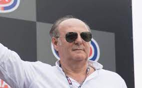 Gerry Scotti Altezza Gerry Scotti Altezza