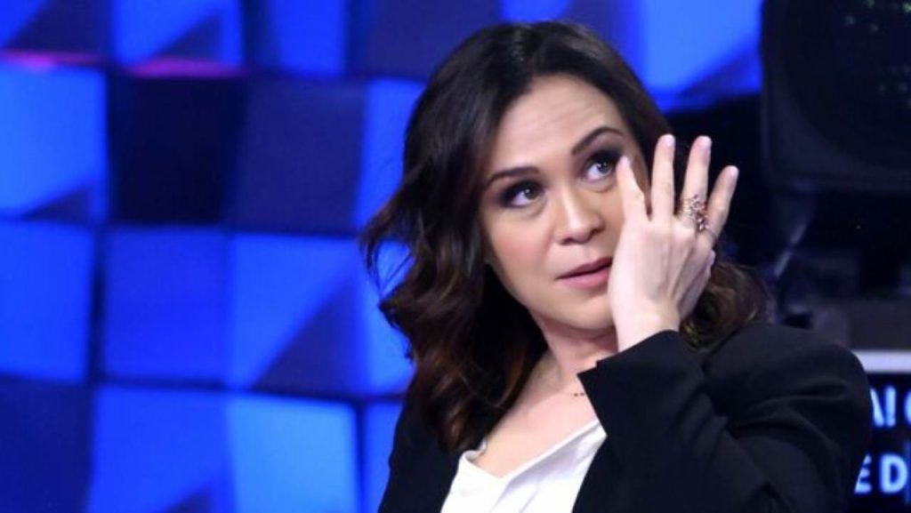 Valeria Graci Malattia Valeria Graci Malattia