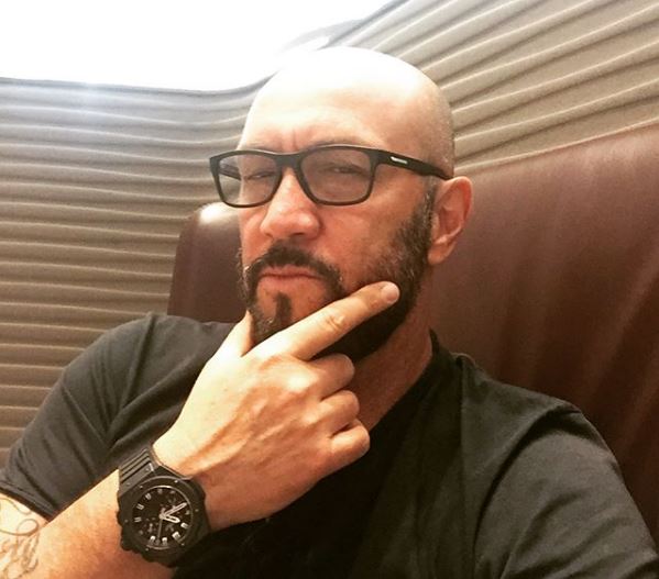 Walter Zenga Altezza Walter Zenga Altezza