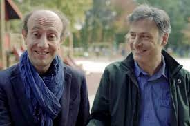 Ale E Franz Malattia Ale E Franz Malattia