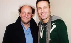 Ale E Franz Malattia Ale E Franz Malattia