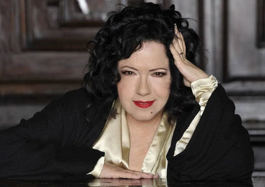 Antonella Ruggiero Malattia Antonella Ruggiero Malattia