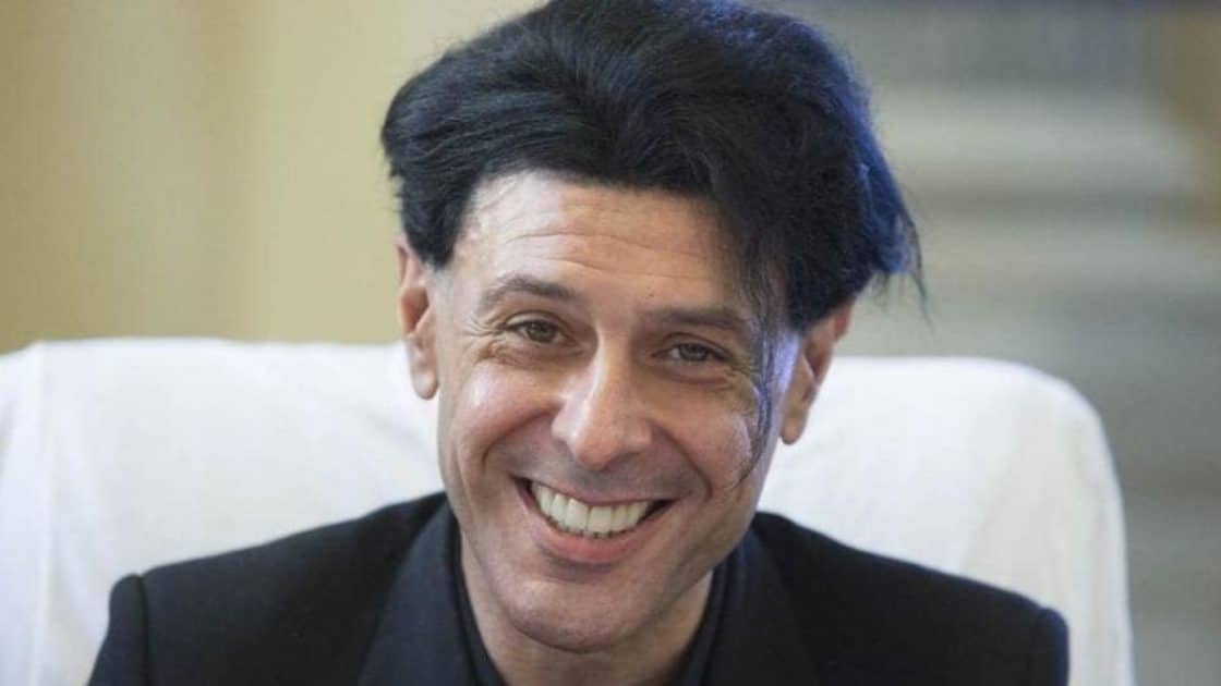 Ezio Bosso Figlia