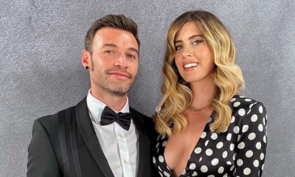 Francesca Ferragni Altezza Francesca Ferragni Altezza