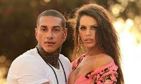 Francesco Chiofalo Ex Fidanzata