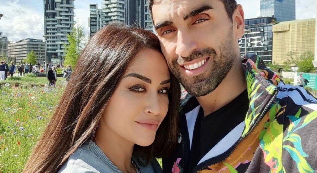 Giorgia Palmas Ex Marito Giorgia Palmas Ex Marito