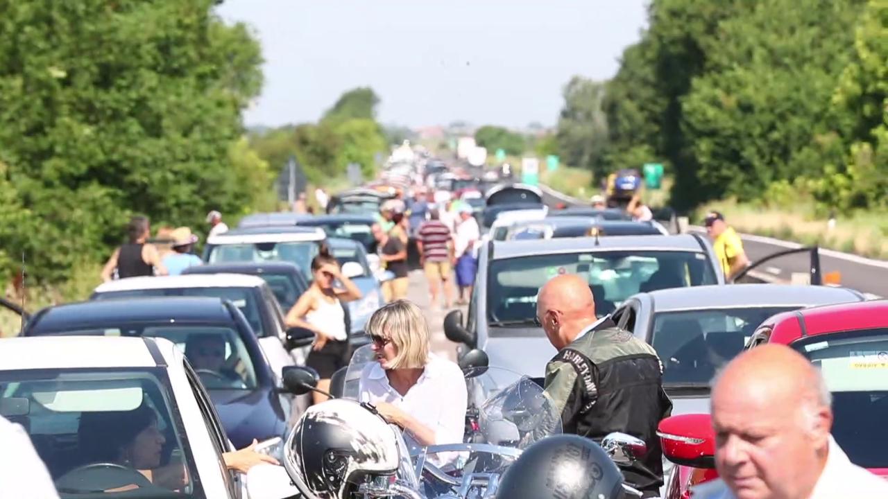 Incidente Superstrada Ferrara Oggi