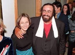 Luciano Pavarotti Malattia Luciano Pavarotti Malattia