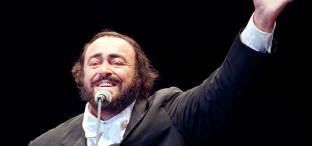 Luciano Pavarotti Malattia Luciano Pavarotti Malattia