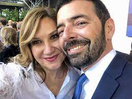 Serena Bortone Marito Serena Bortone Marito