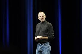 Steve Jobs Malattia