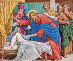 Uno Studioso Della Vita E Dei Miracoli Dei Santi