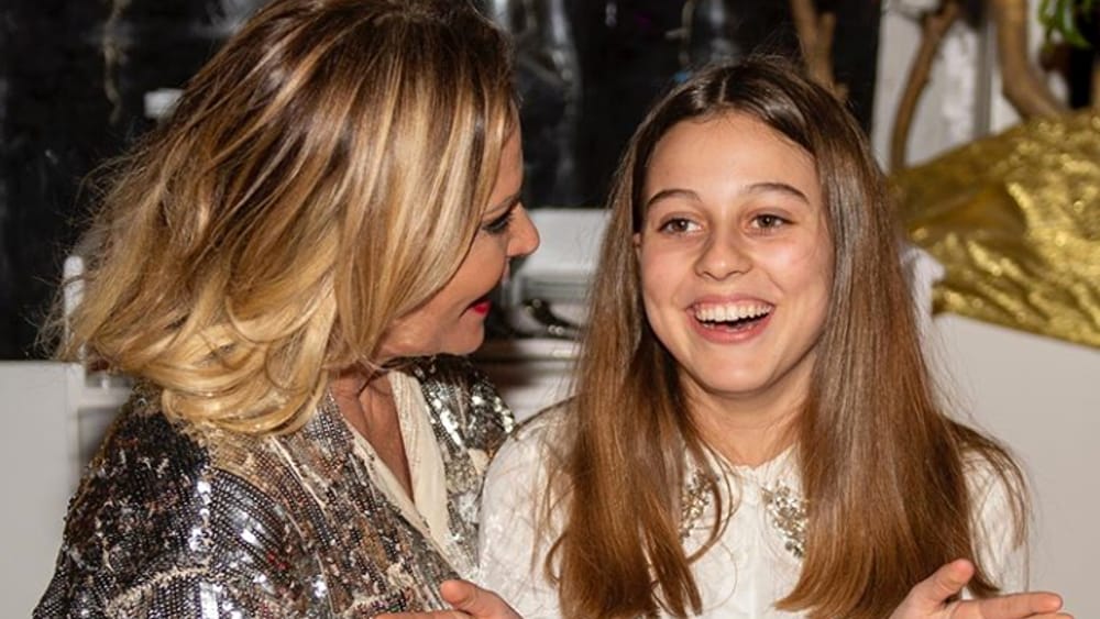 Caterina Ventura Genitori Biologici Caterina Ventura Genitori Biologici