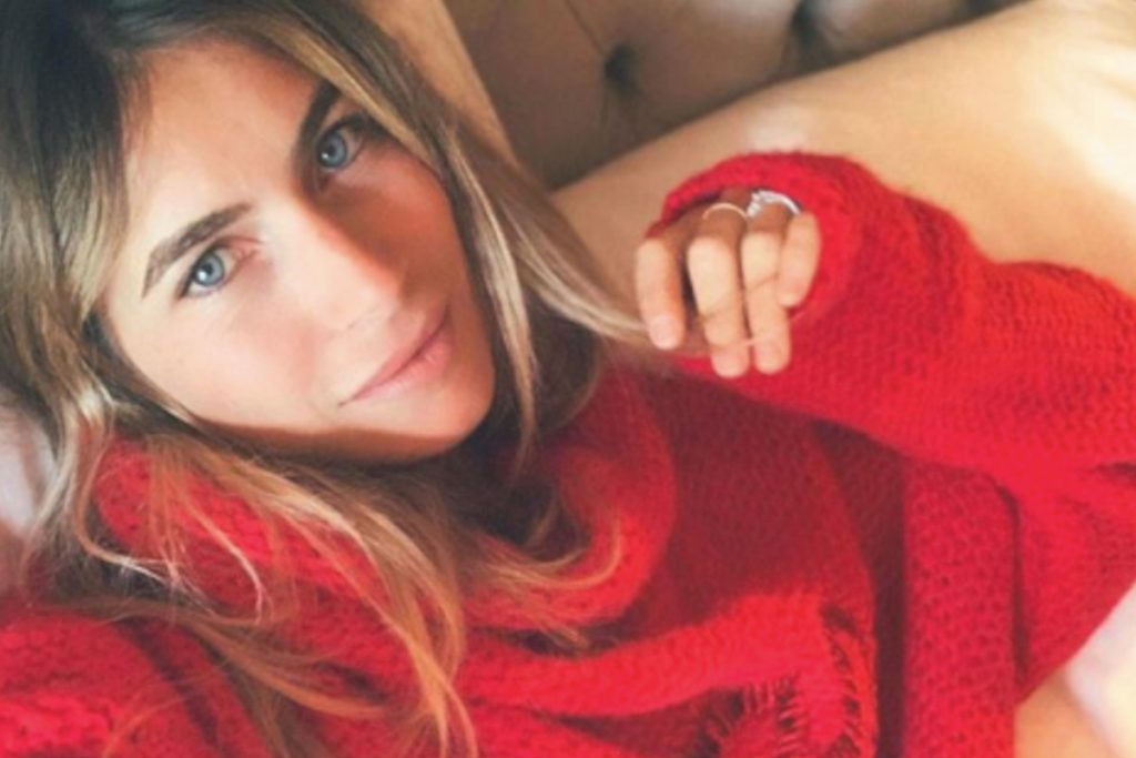 Eleonora Pedron Dove Vive Eleonora Pedron Dove Vive