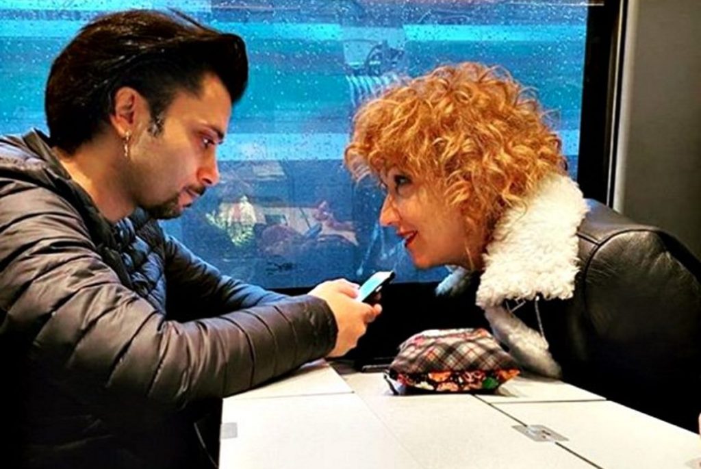 Fiorella Mannoia Età Malattia