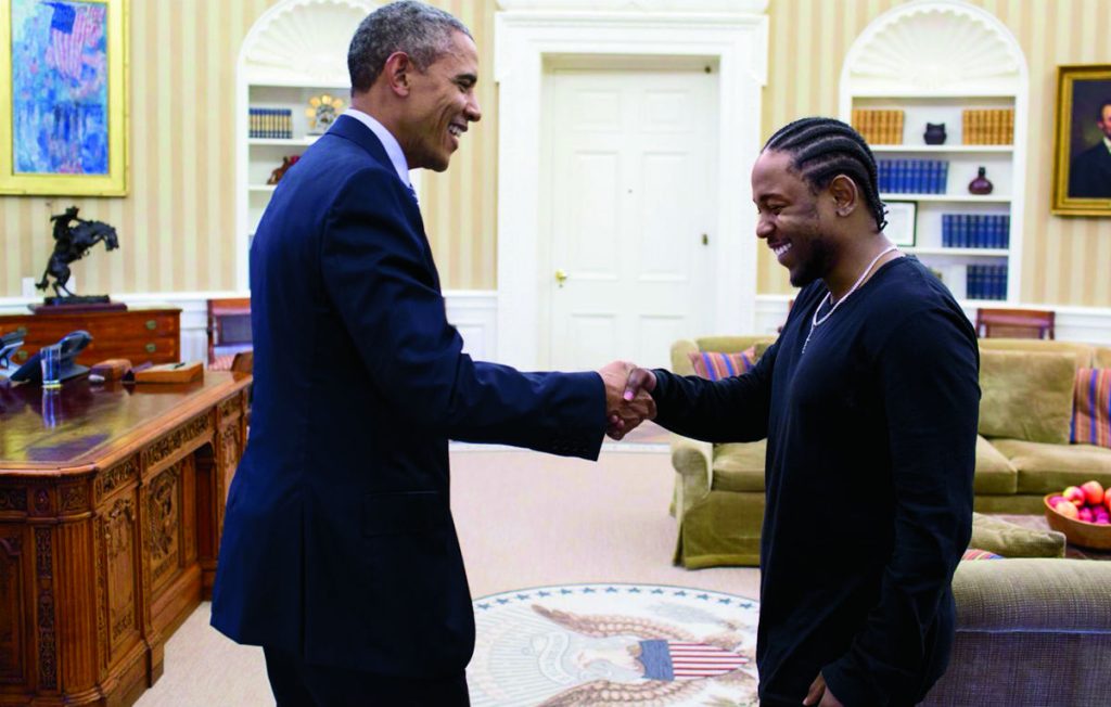 Kendrick Lamar Altezza