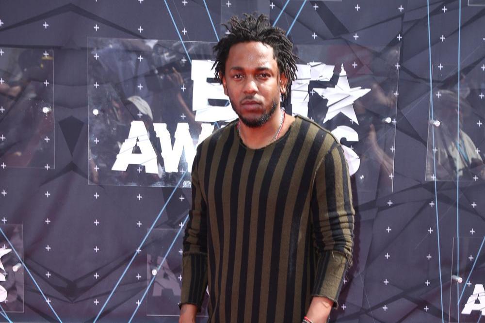 Kendrick Lamar Altezza