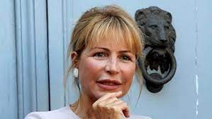 Lilli Gruber Malata Lilli Gruber Malata