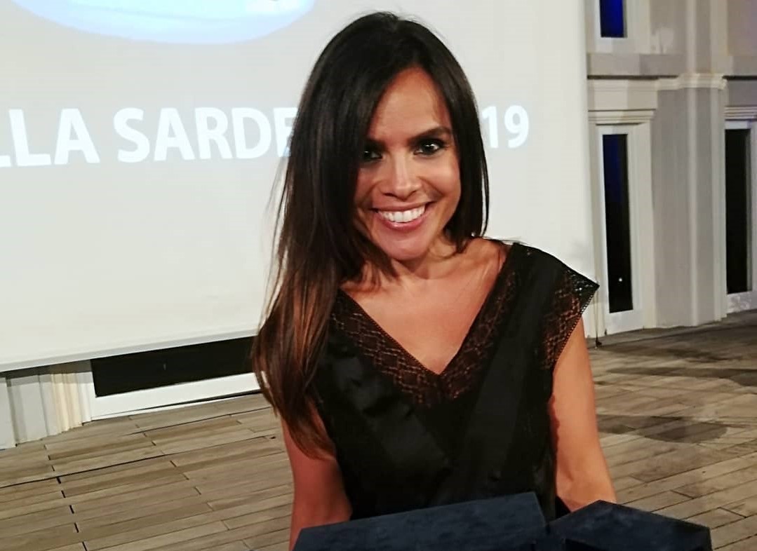 Mariangela Pira Instagram