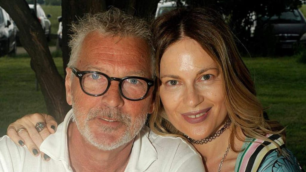 Stefano Tacconi Ex Moglie Media Famosi