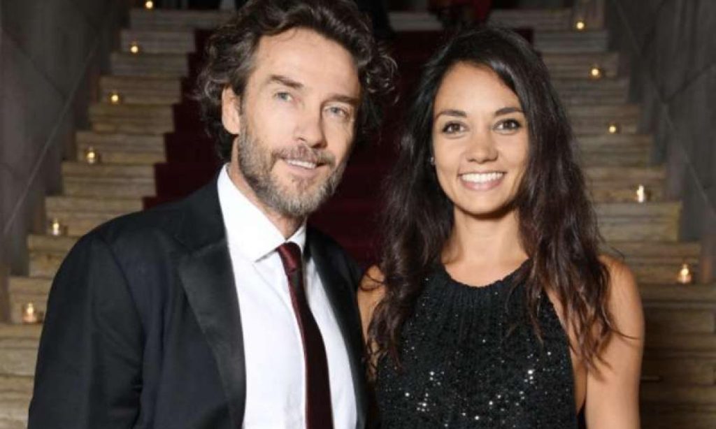 Alessio Boni Ex Moglie Alessio Boni Ex Moglie