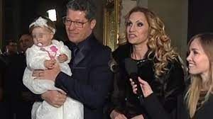 Annalisa Minetti Figlia Elena Annalisa Minetti Figlia Elena