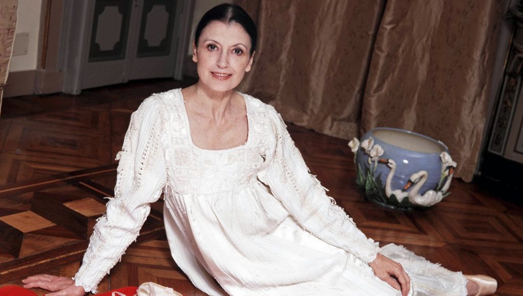 Betty Curtis Malattia Betty Curtis Malattia