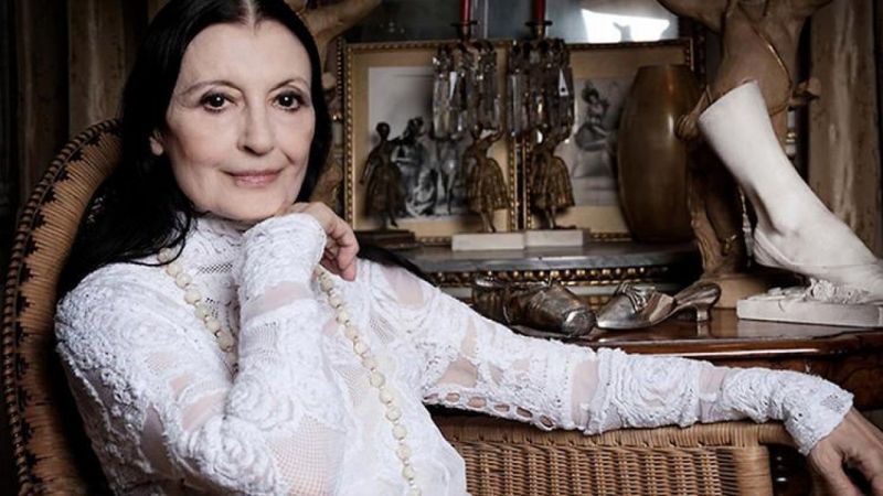 Betty Curtis Malattia Betty Curtis Malattia