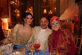 Caroline Byron Età Caroline Byron Età