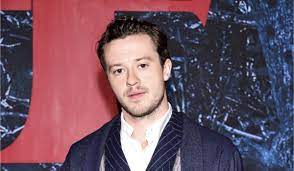 Joseph Quinn Altezza