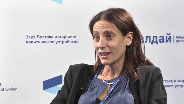 Nathalie Tocci Marito Nathalie Tocci Marito