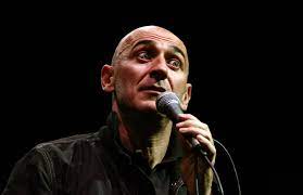 Sergio Sgrilli Altezza Sergio Sgrilli Altezza