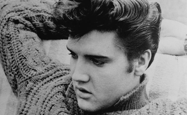 Di Cosa È Morto Elvis Presley