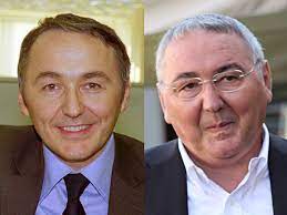 Emilio Carelli Malattia