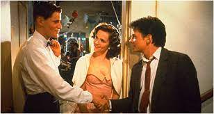 Foto Ritorno Al Futuro Genitori Foto Ritorno Al Futuro Genitori