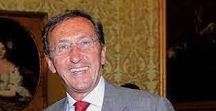 Gianfranco Fini Oggi Malattia