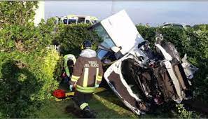Incidente Bertiolo Oggi