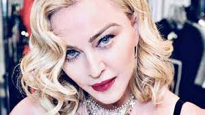Madonna Chirurgia Estetica
