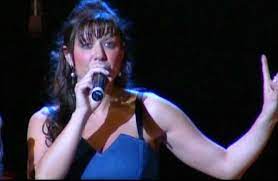 Marzia Tirelli Oggi Marzia Tirelli Oggi