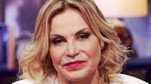 Simona Ventura Oggi