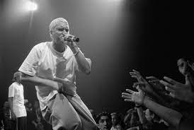 Stan Eminem Storia Vera