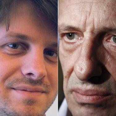 Giovanni Sallusti Padre Giovanni Sallusti Padre