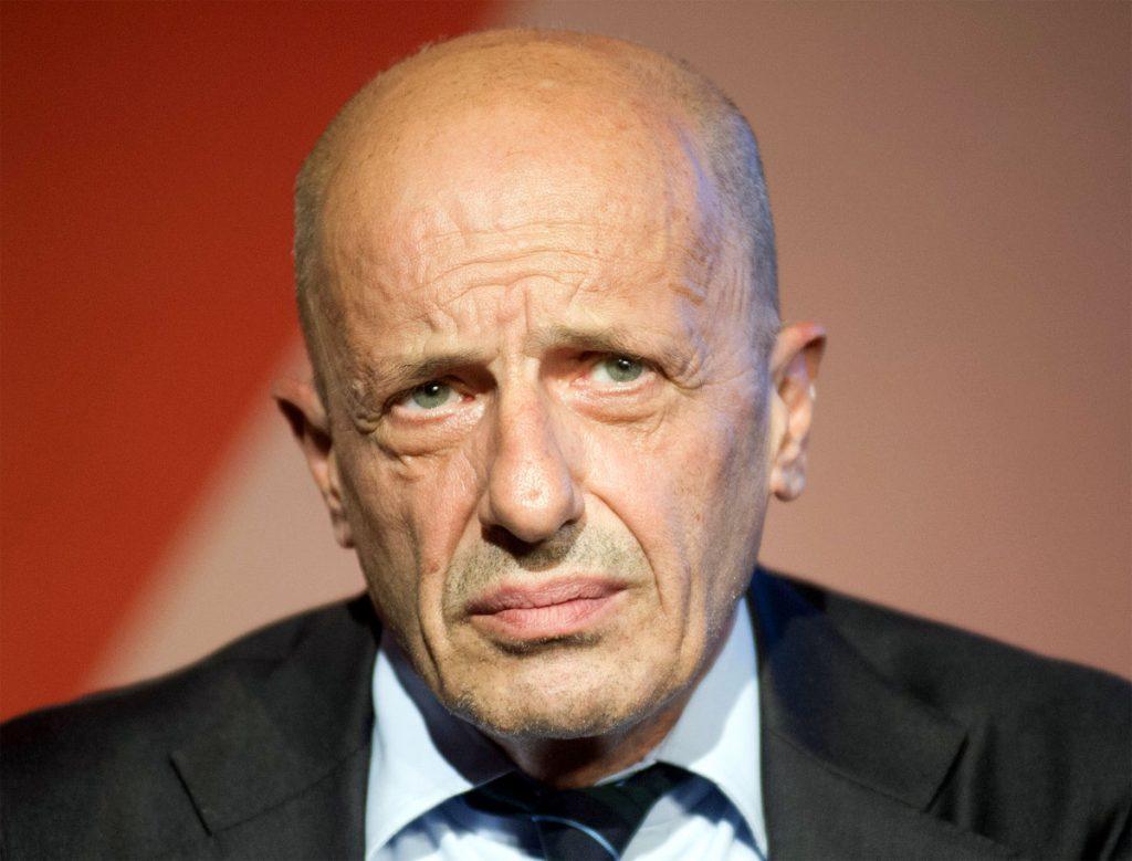 Giovanni Sallusti Padre Giovanni Sallusti Padre