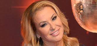 Anastacia Cantante Oggi Anastacia Cantante Oggi