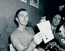 Billy Hayes Storia Vera