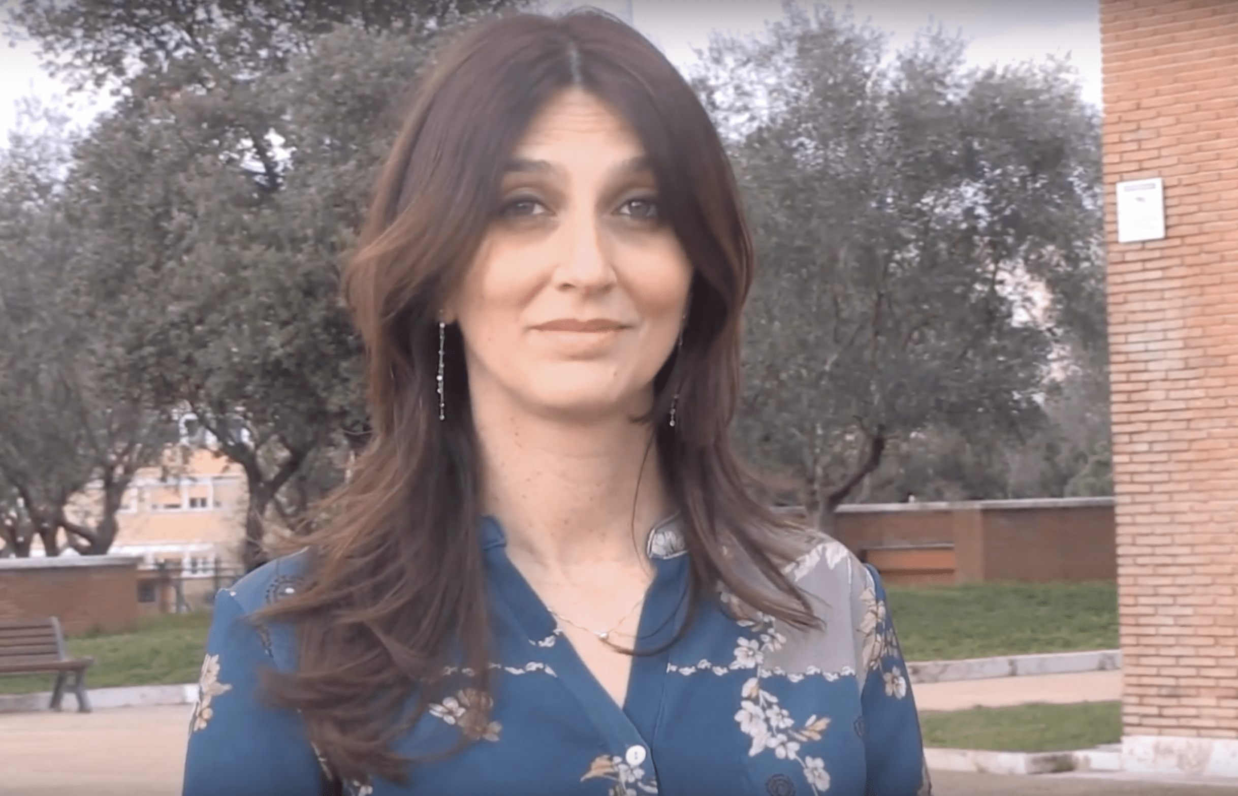 Francesca Schianchi