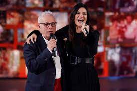 Genitori Di Laura Pausini Genitori Di Laura Pausini