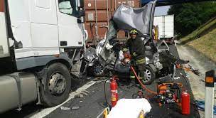 Incidente Capua Caianello Oggi Incidente Capua Caianello Oggi