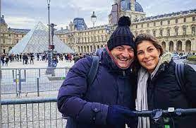 Max Giusti Altezza E Peso