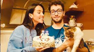 Paola Di Benedetto Genitori Paola Di Benedetto Genitori